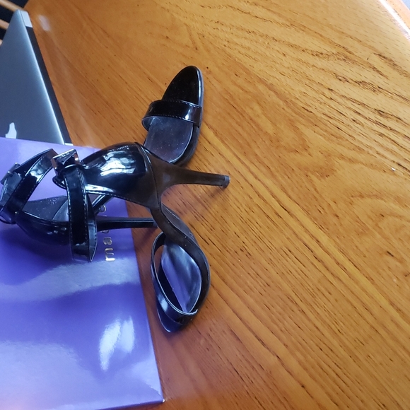 Madden girl stappy heels - Picture 2 of 4